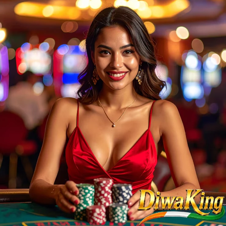 diwa king apk